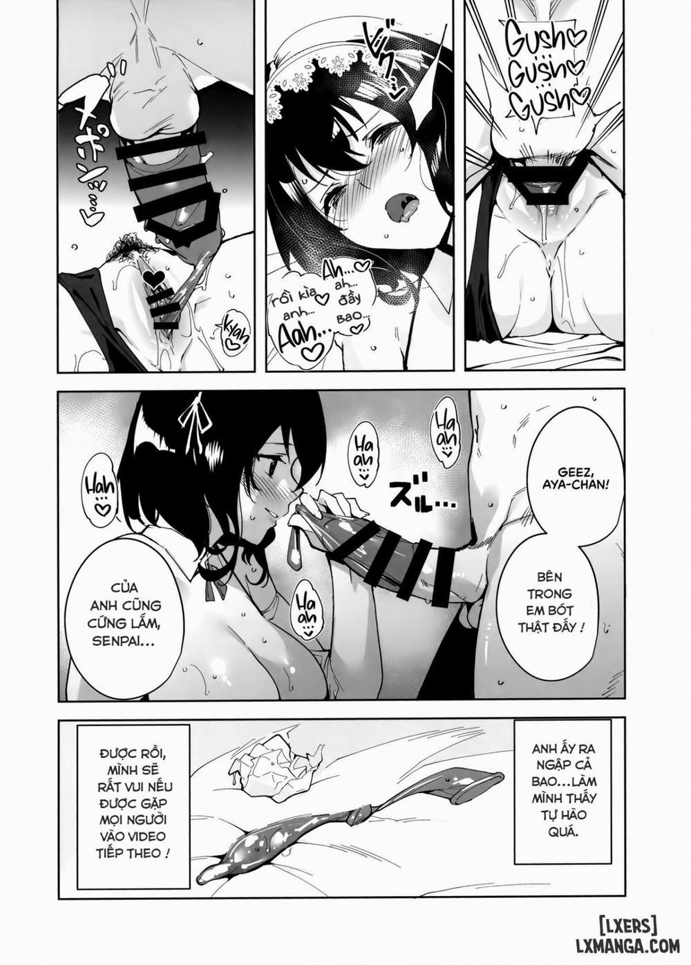 Hikoukai Plan 1 trang 14