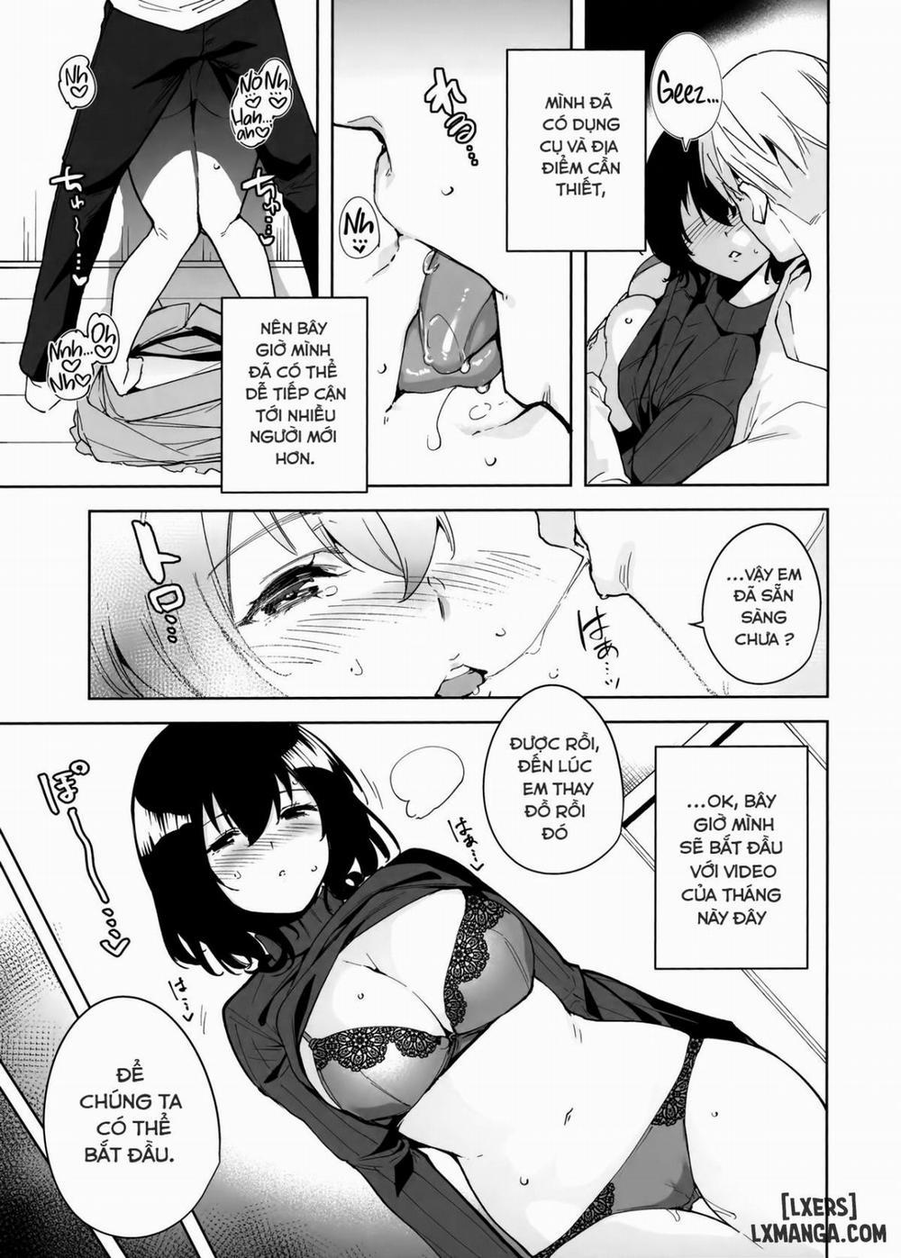 Hikoukai Plan 1 trang 7