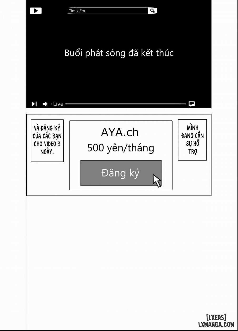 Hikoukai Plan 2 END trang 33