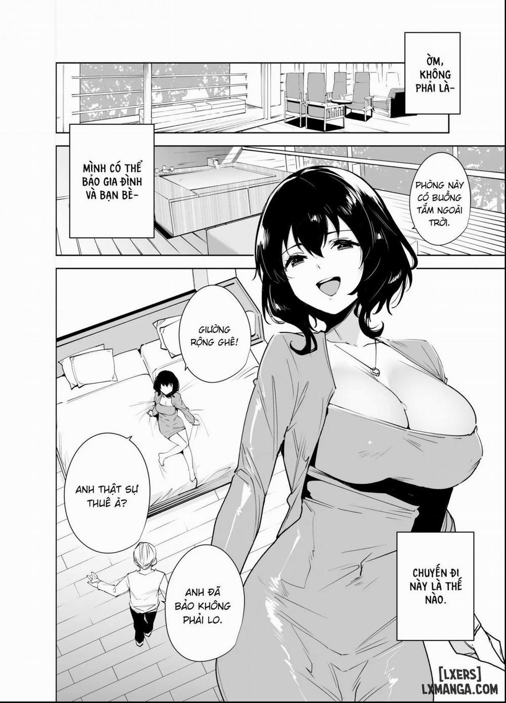 Hikoukai Plan 2 END trang 5