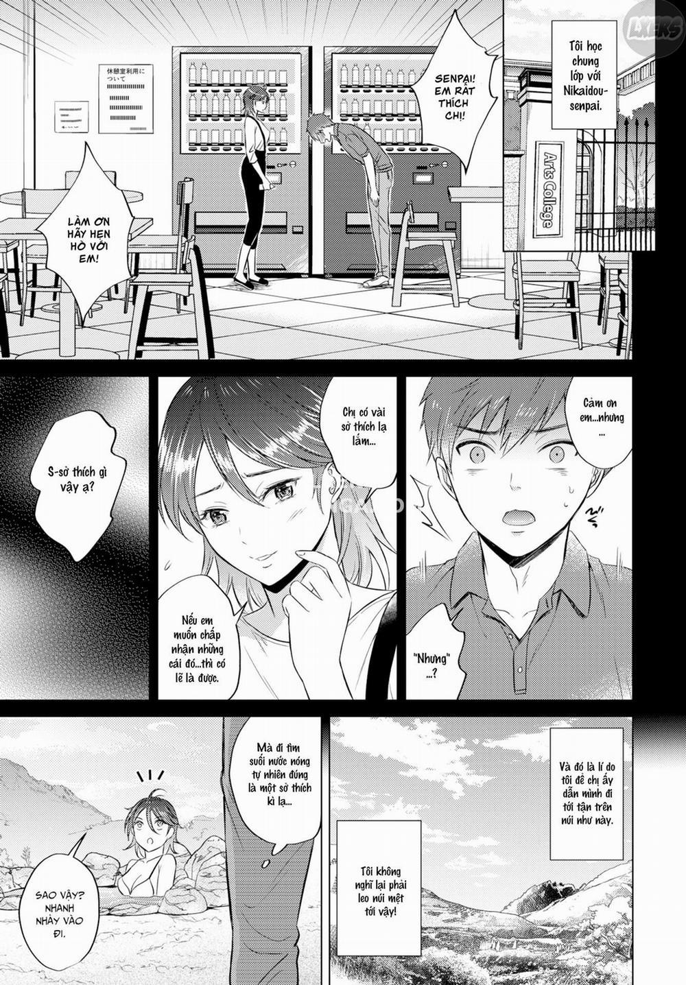 Hikyou Noyu Oneshot trang 2