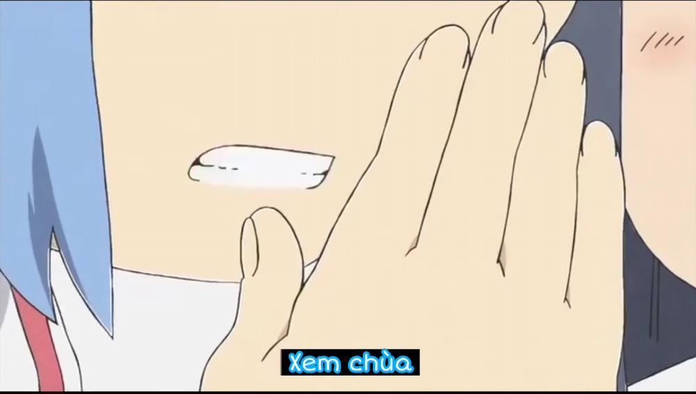 Hilda-San's Sex Ed. For Good Little Boys (Vua Quỷ) Oneshot trang 20