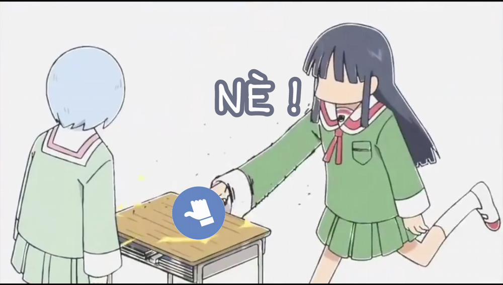 Hilda-San's Sex Ed. For Good Little Boys (Vua Quỷ) Oneshot trang 22