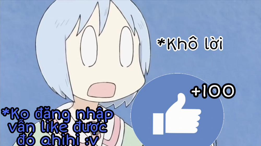 Hilda-San's Sex Ed. For Good Little Boys (Vua Quỷ) Oneshot trang 23