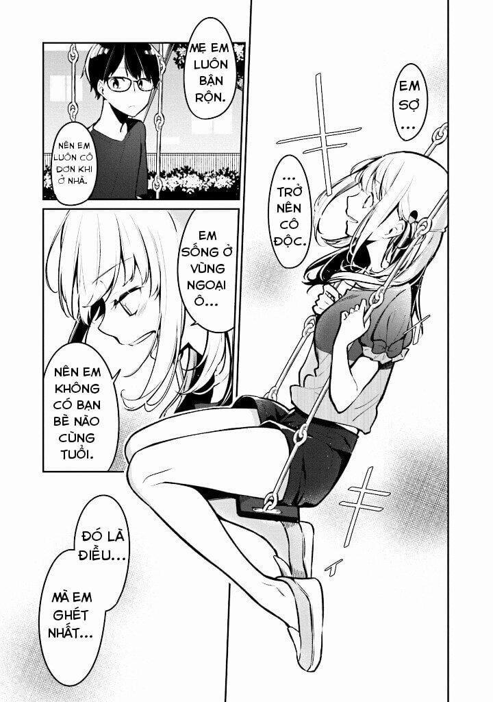 Himari No Mawari 1 trang 25