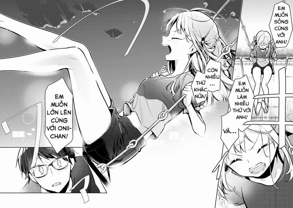 Himari No Mawari 1 trang 28