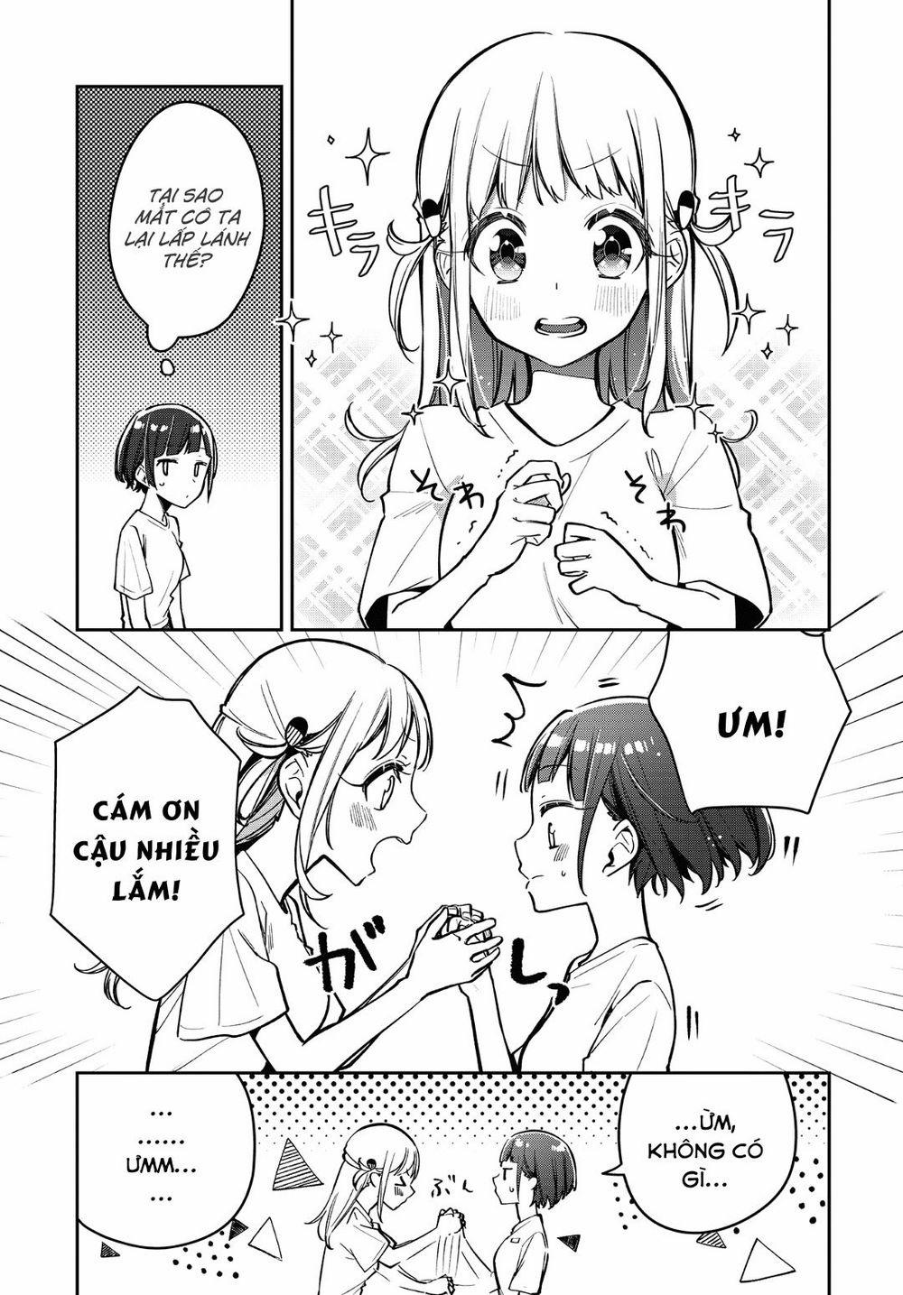 Himari No Mawari 12 trang 13