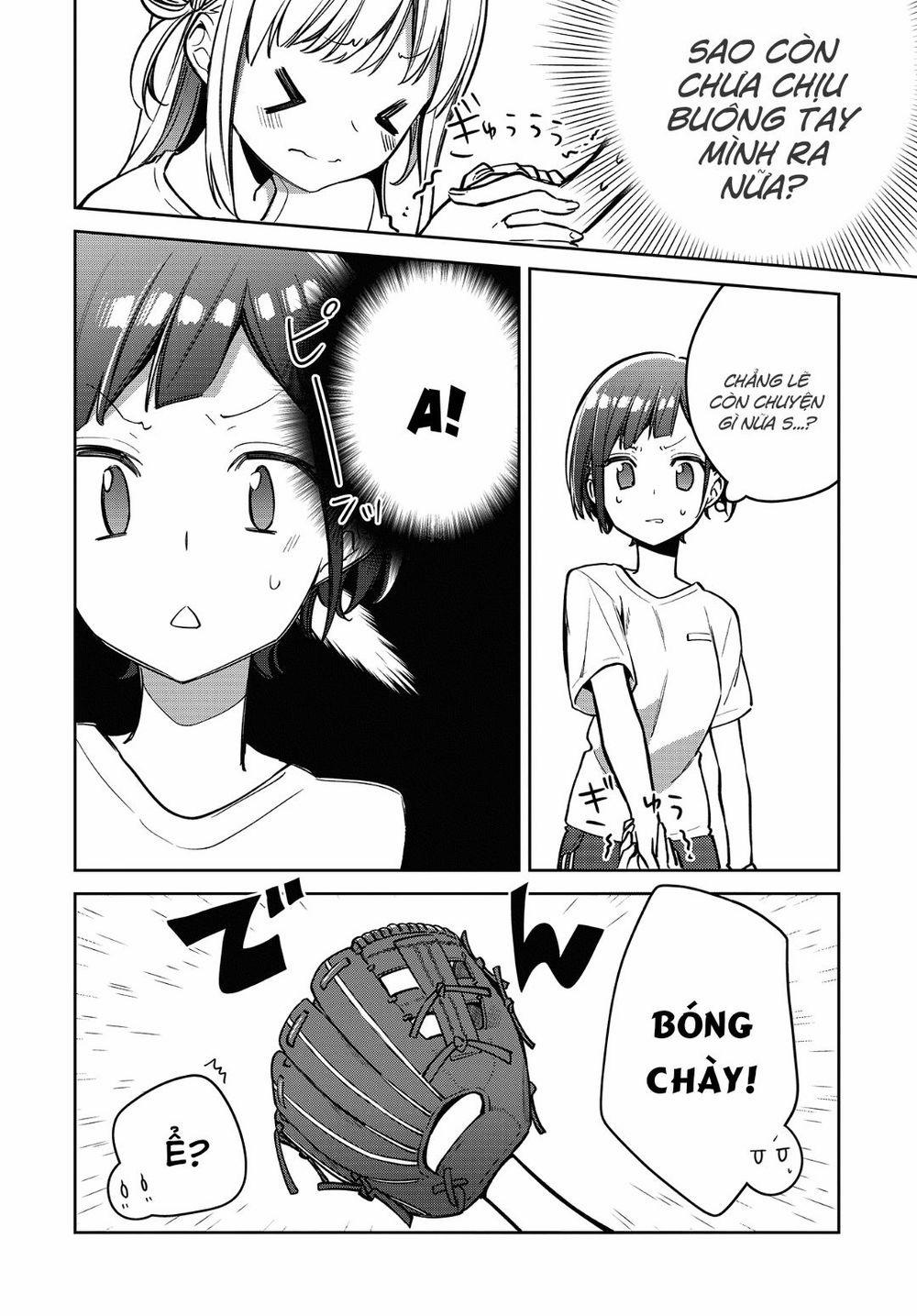 Himari No Mawari 12 trang 14