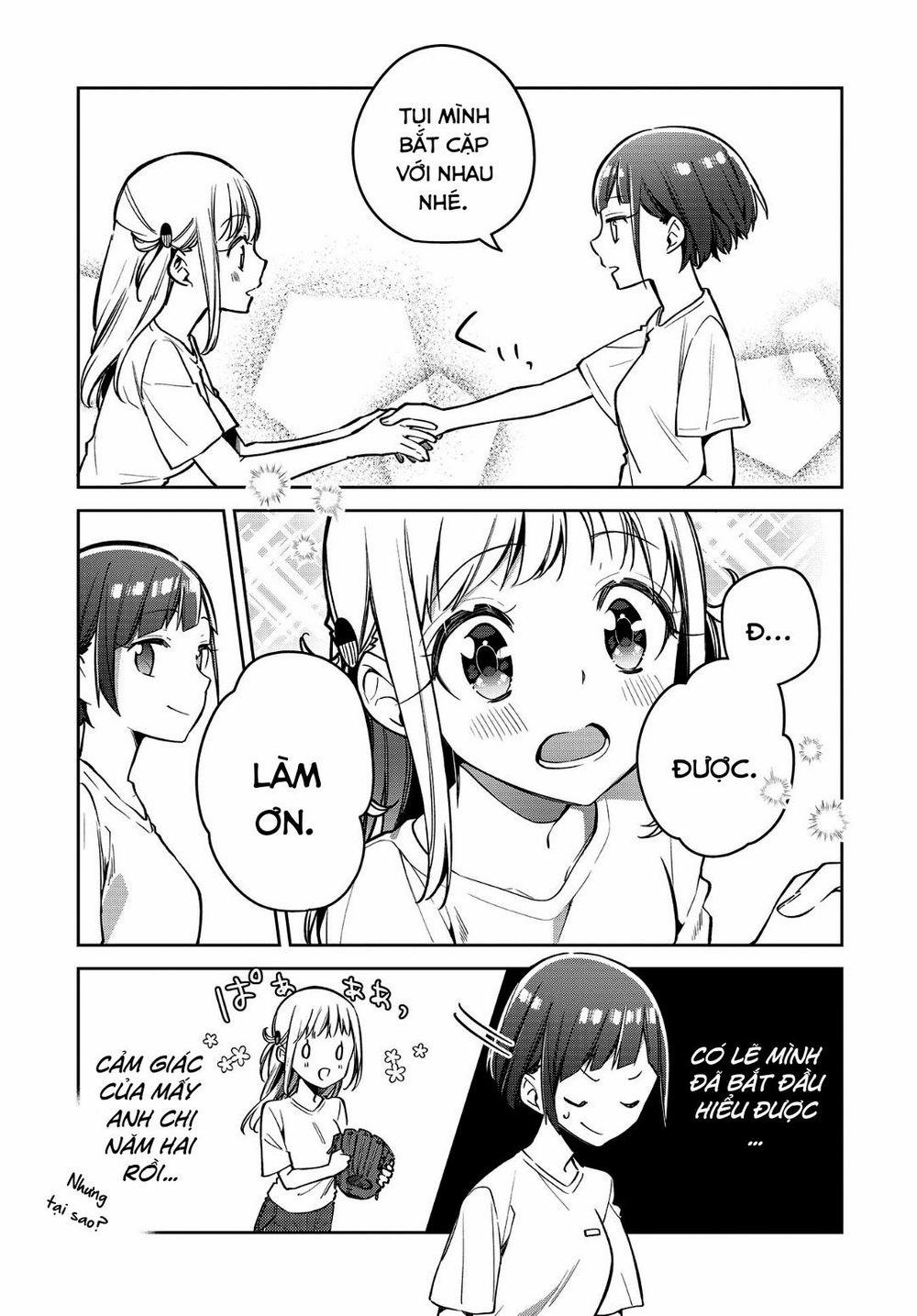 Himari No Mawari 12 trang 15