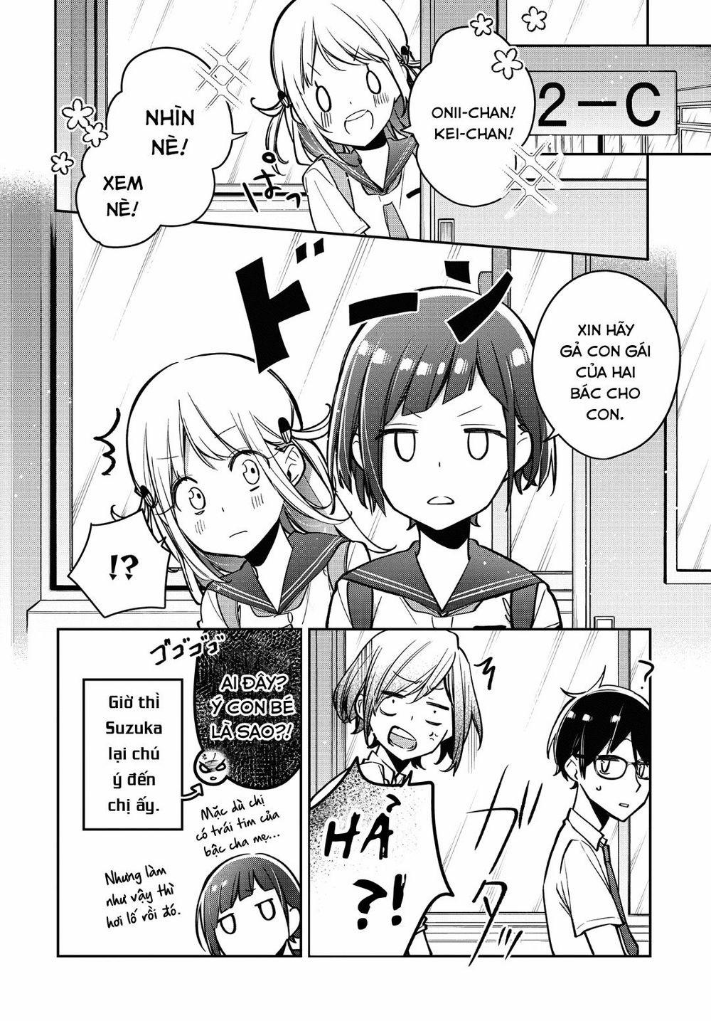 Himari No Mawari 12 trang 24