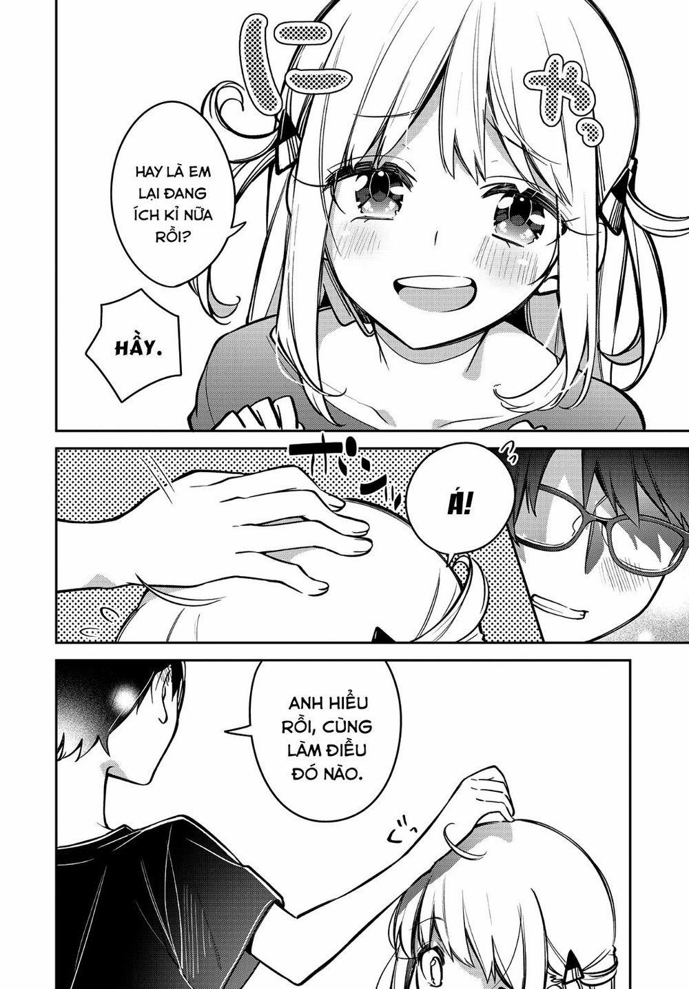 Himari No Mawari 13 trang 23