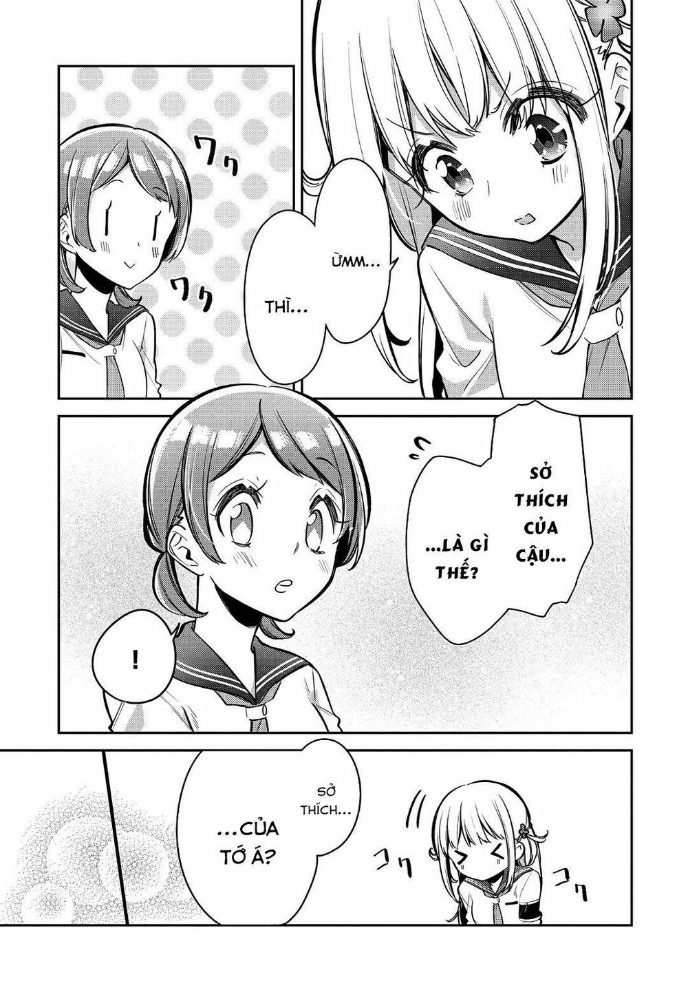 Himari No Mawari 14 trang 11