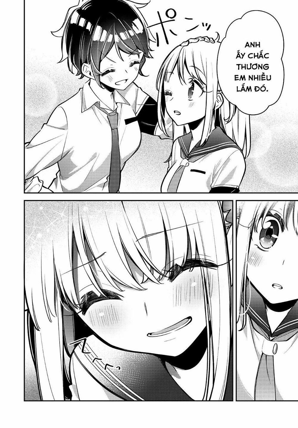 Himari No Mawari 14 trang 22