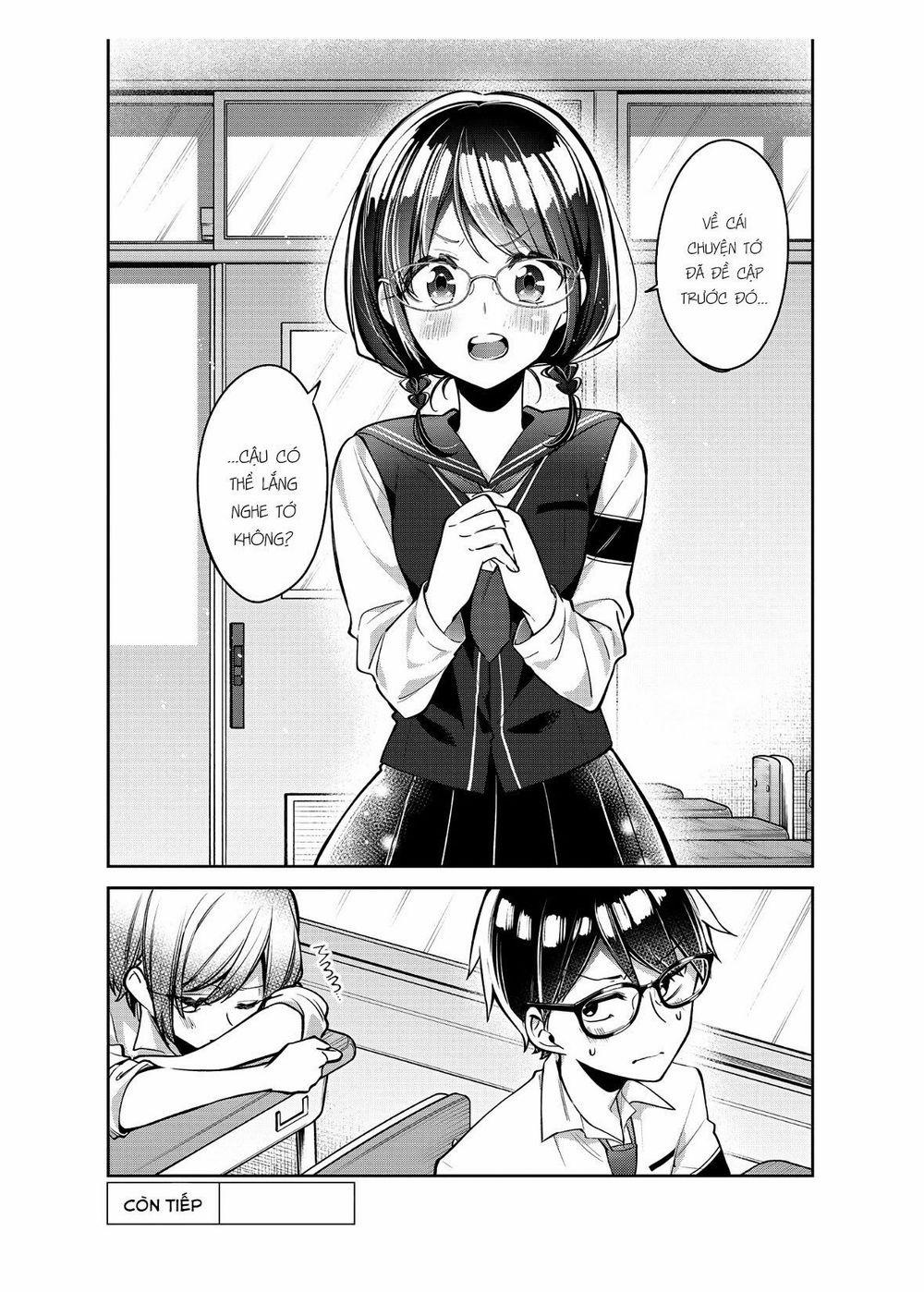 Himari No Mawari 14 trang 26