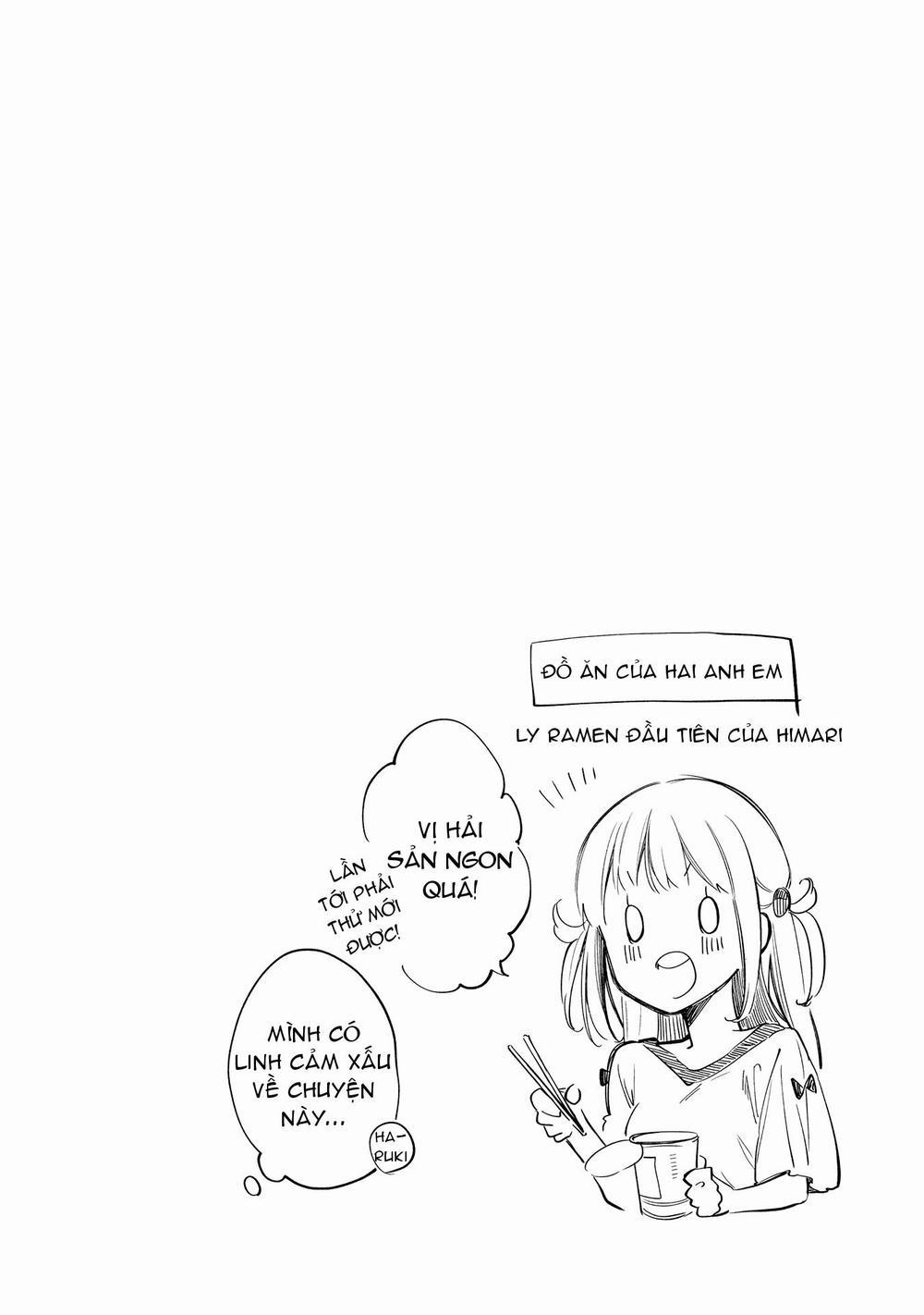 Himari No Mawari 2 trang 25