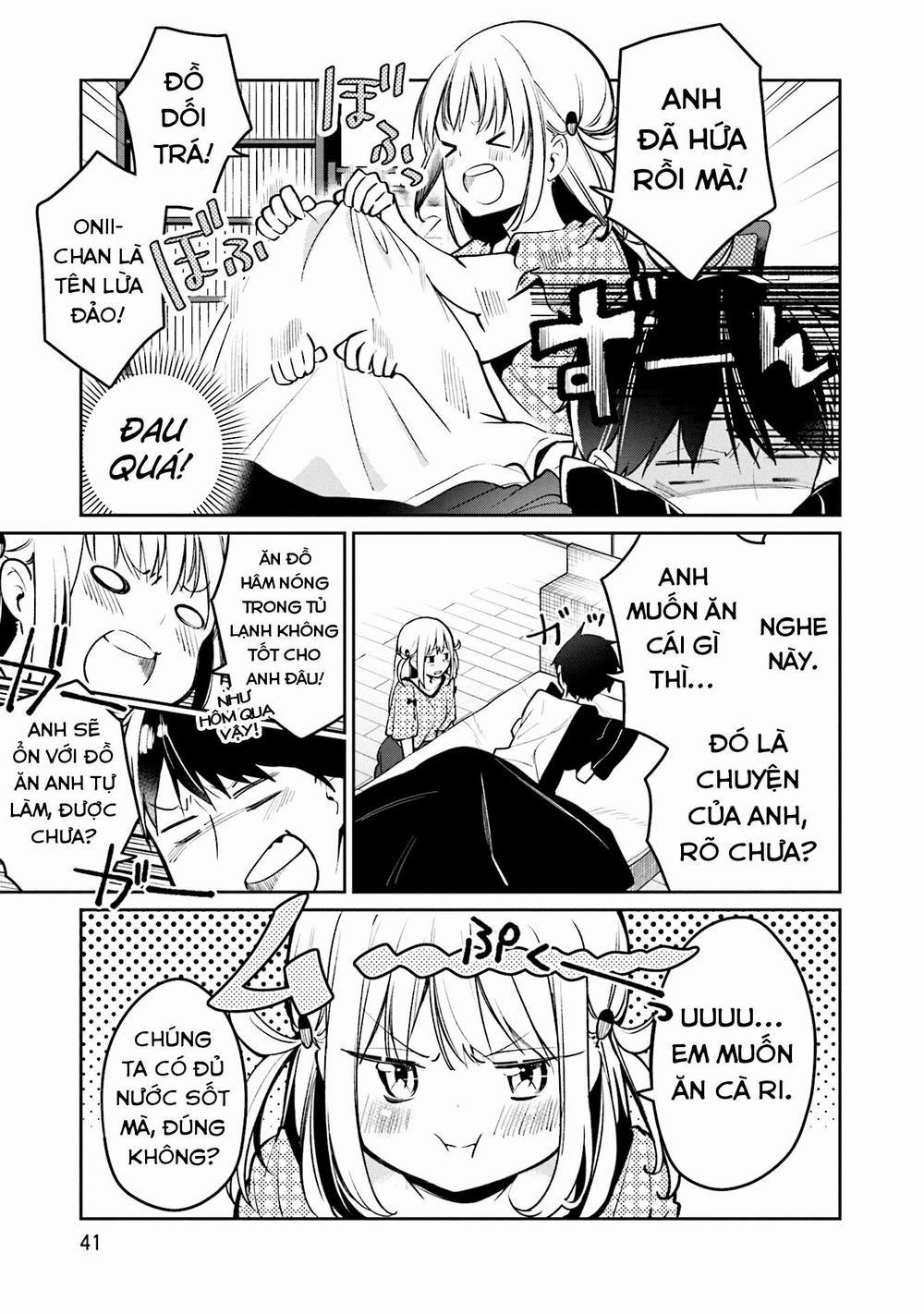 Himari No Mawari 2 trang 5