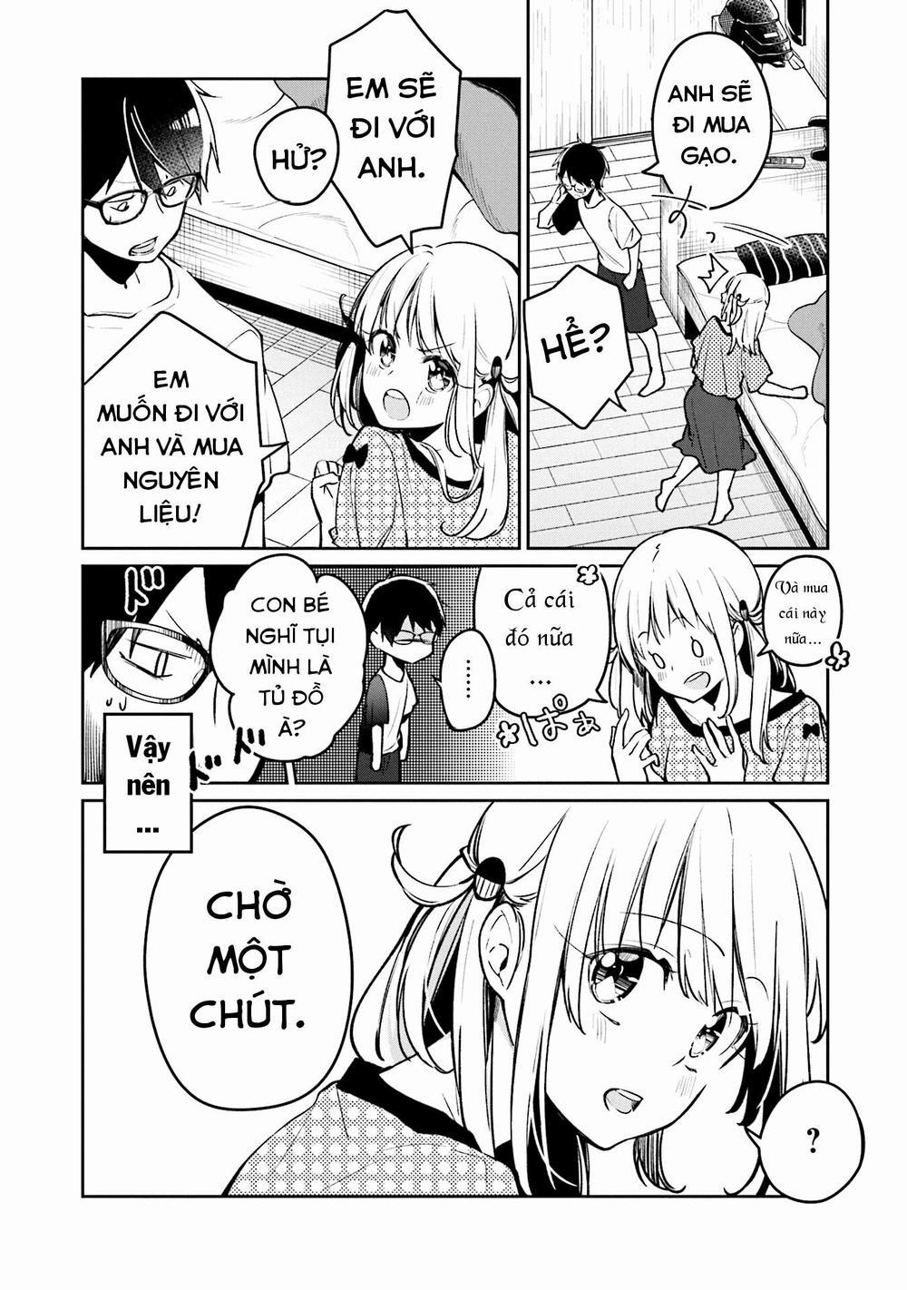 Himari No Mawari 2 trang 6