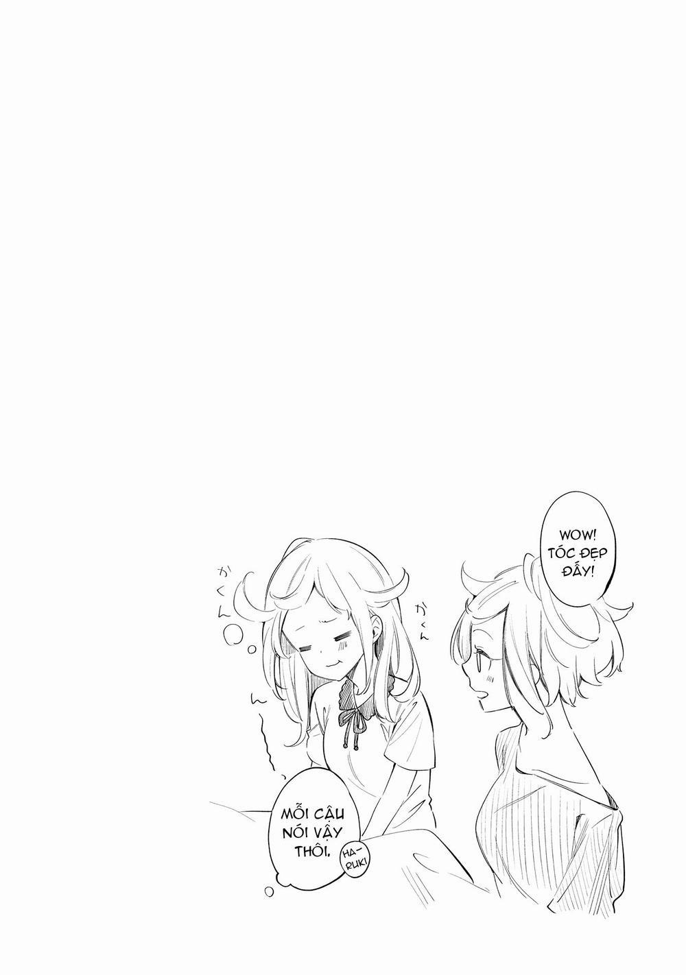 Himari No Mawari 3 trang 26