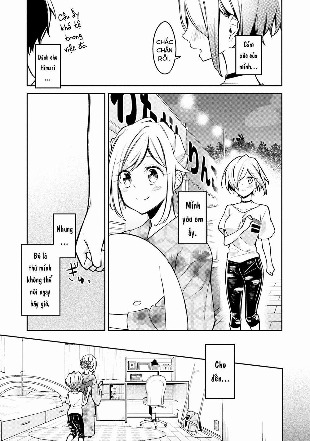 Himari No Mawari 5 trang 23