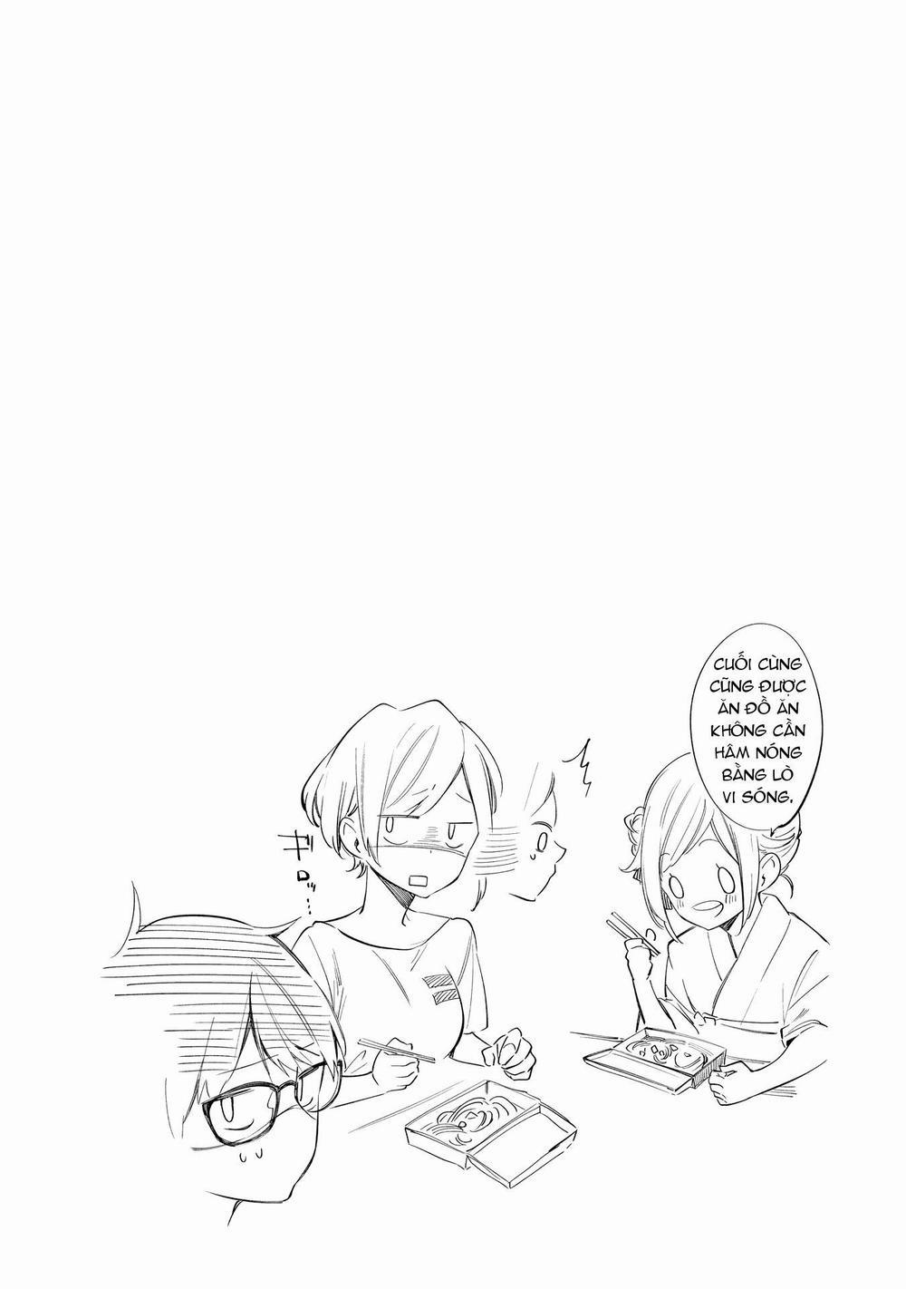 Himari No Mawari 5 trang 25