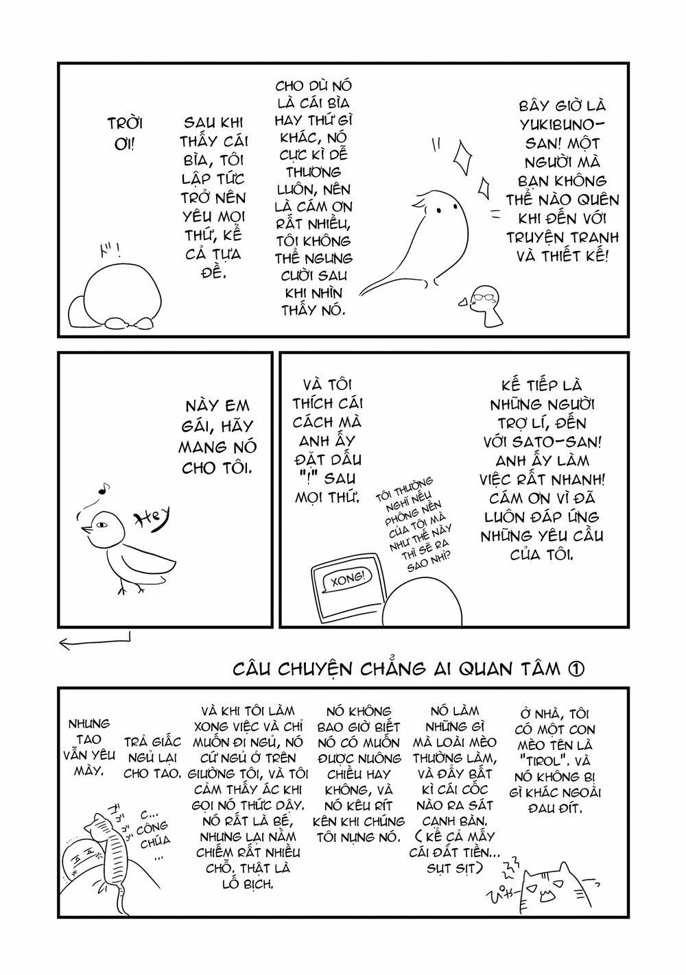 Himari No Mawari 6.5 trang 2