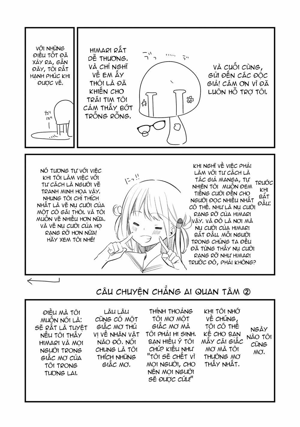 Himari No Mawari 6.5 trang 3