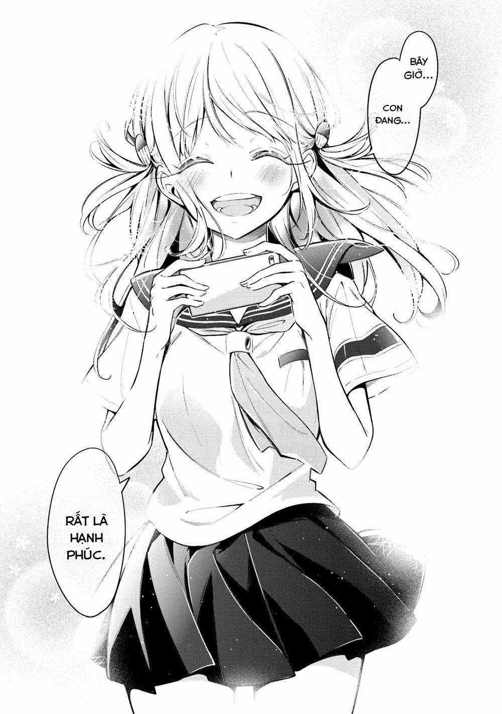 Himari No Mawari 6 trang 17