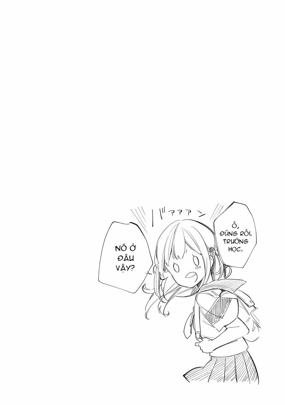 Himari No Mawari 6 trang 25