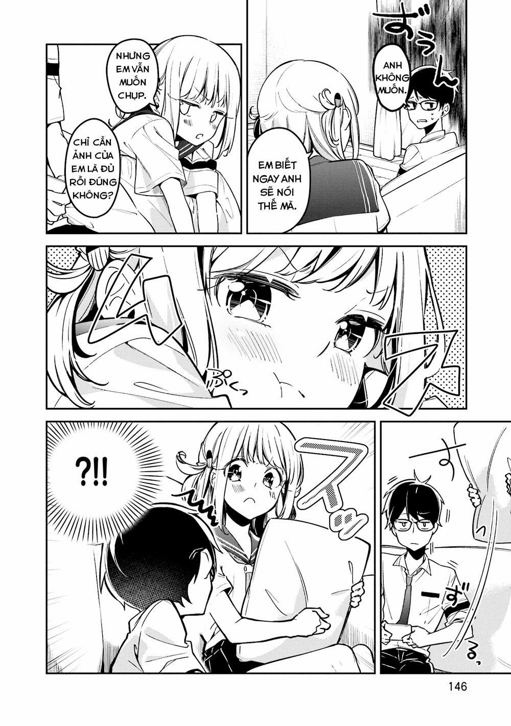 Himari No Mawari 6 trang 6