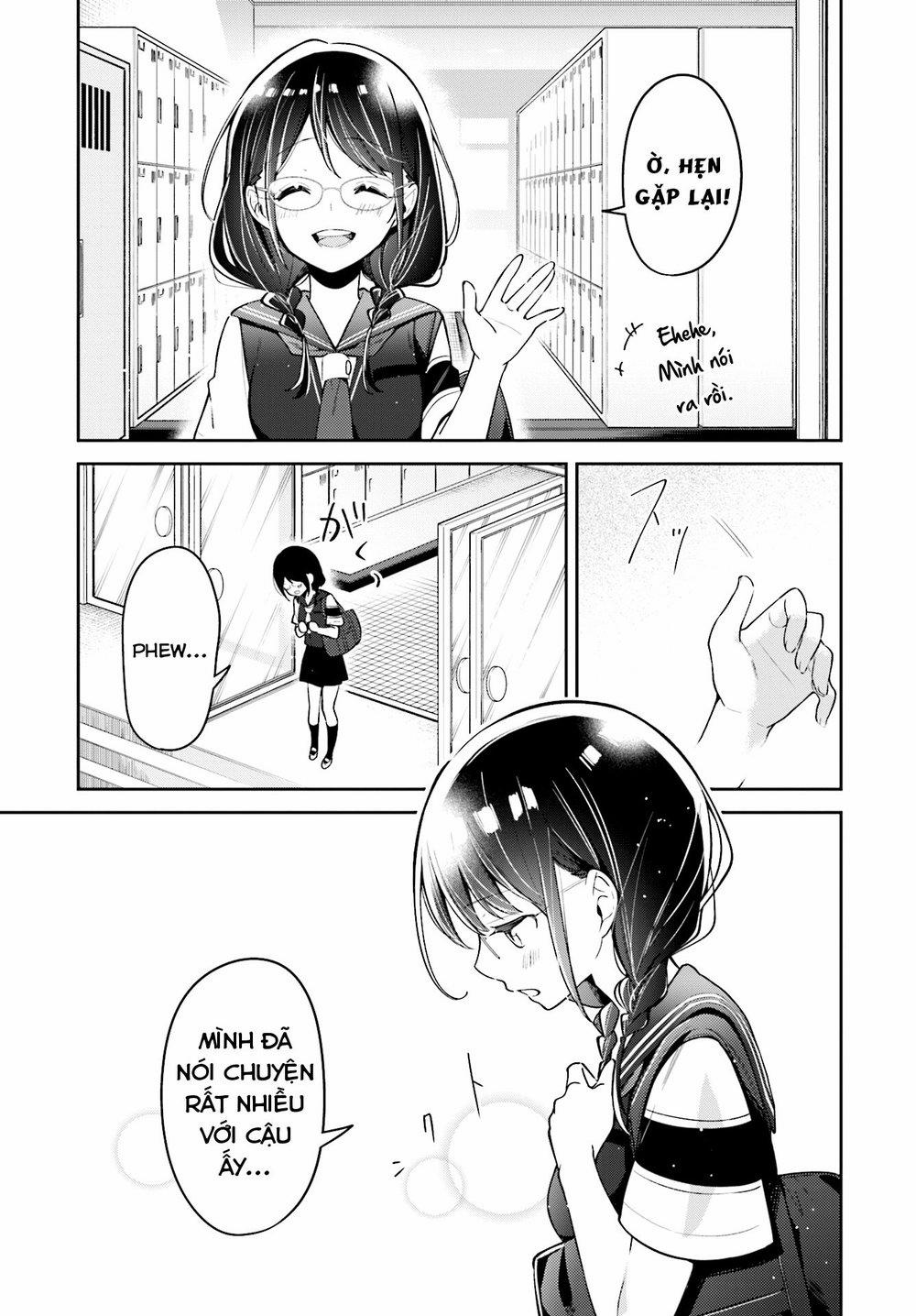 Himari No Mawari 7 trang 23