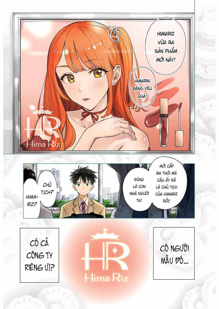 Himaten 1 trang 1
