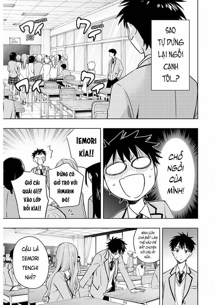 Himaten 1 trang 19