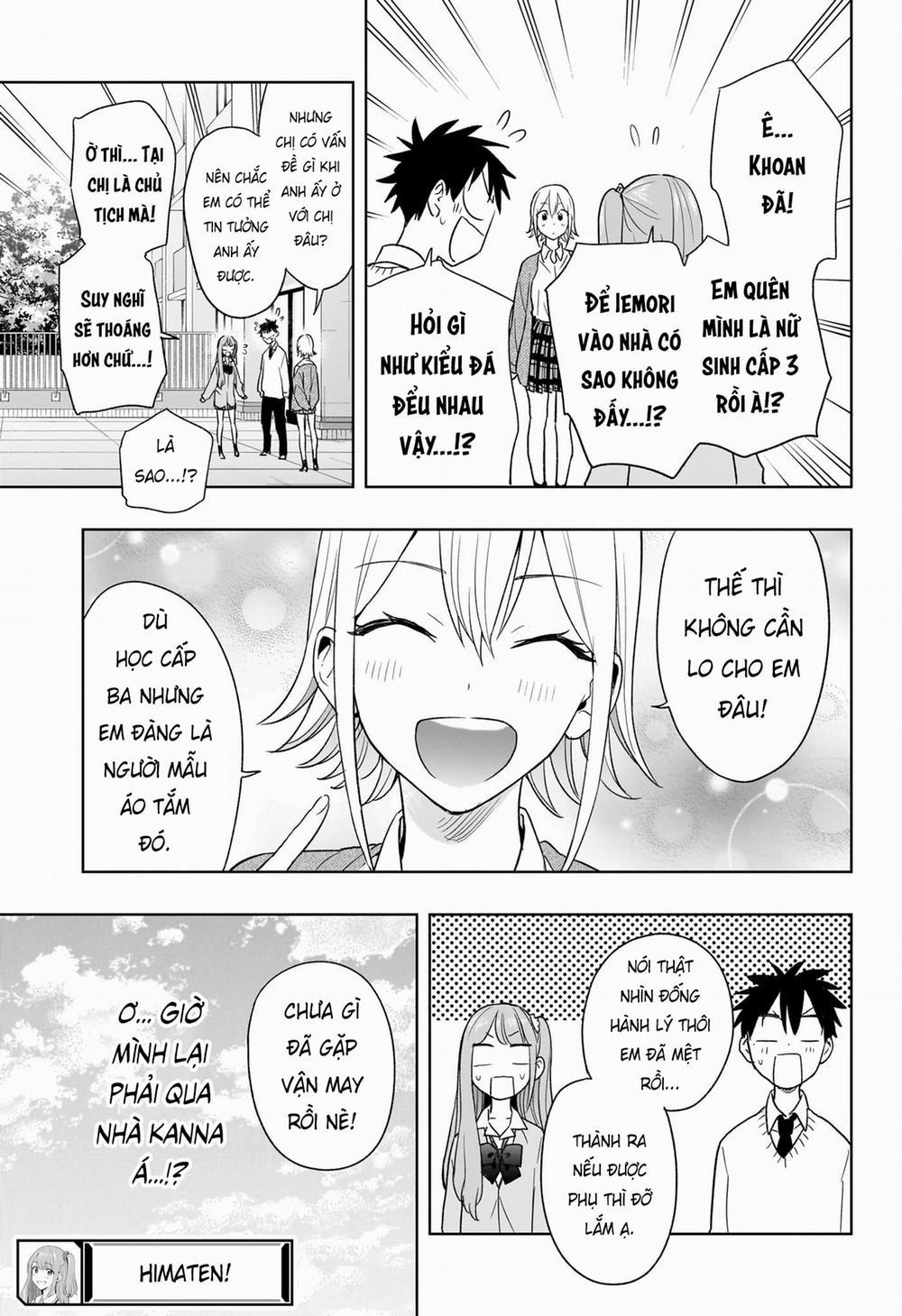 Himaten 16 trang 18