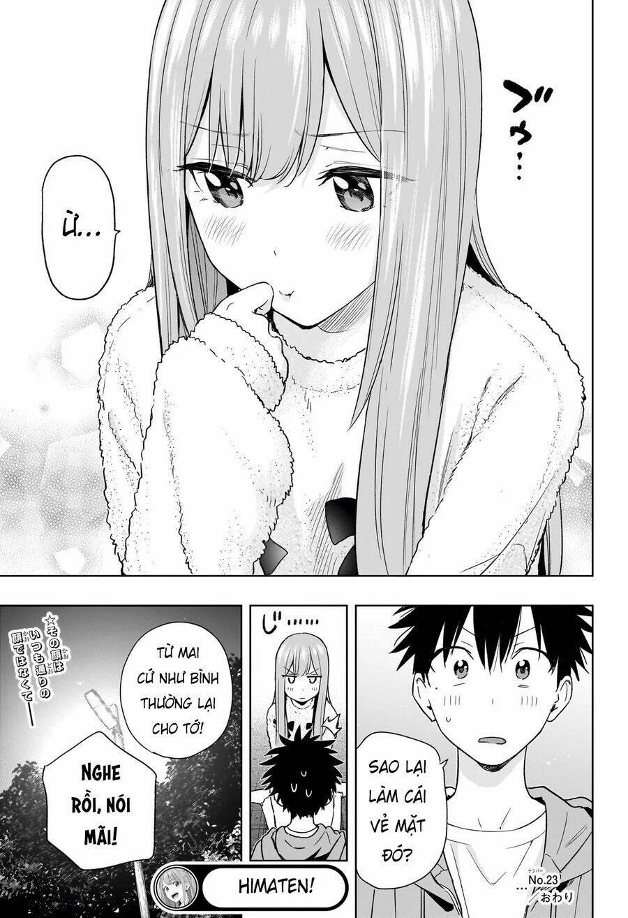 Himaten 23 trang 17
