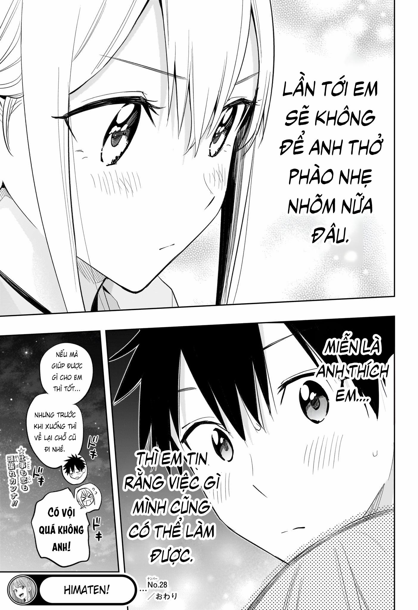 Himaten 28 trang 18