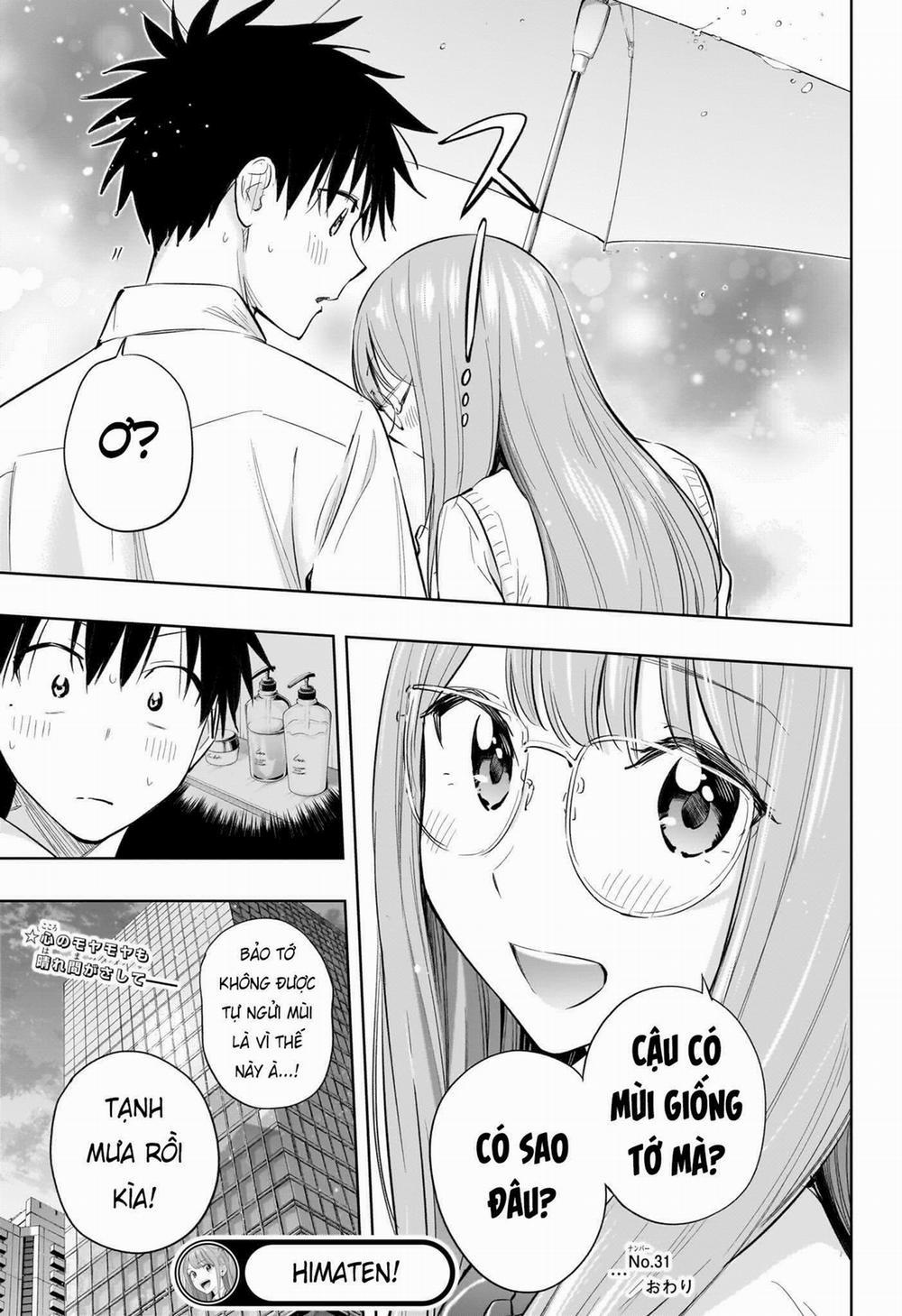 Himaten 31 trang 19