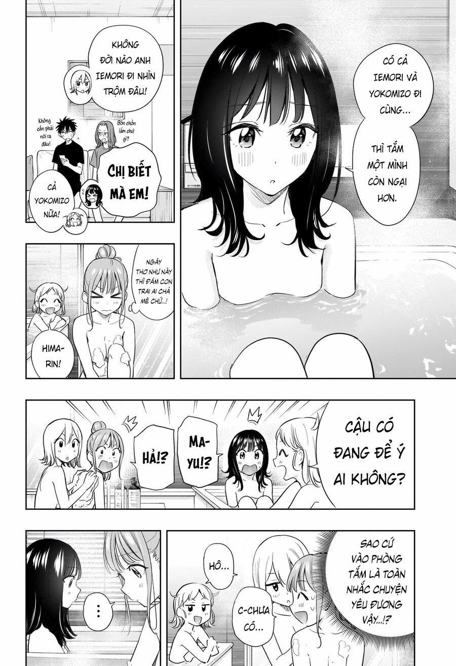Himaten 34 trang 1