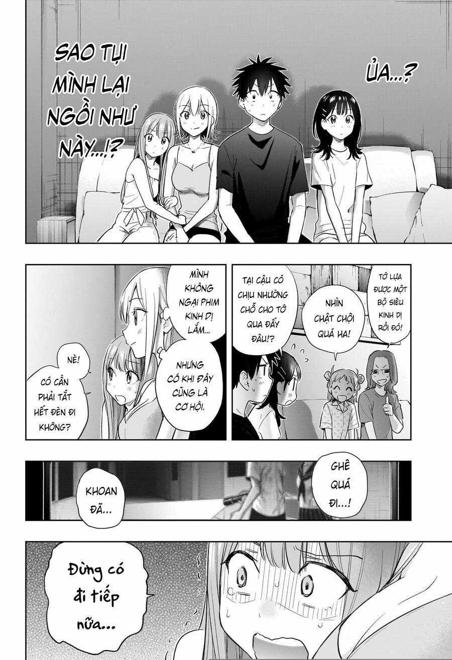 Himaten 34 trang 5