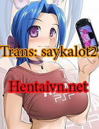 Hime-Chan After... Oneshot trang 4