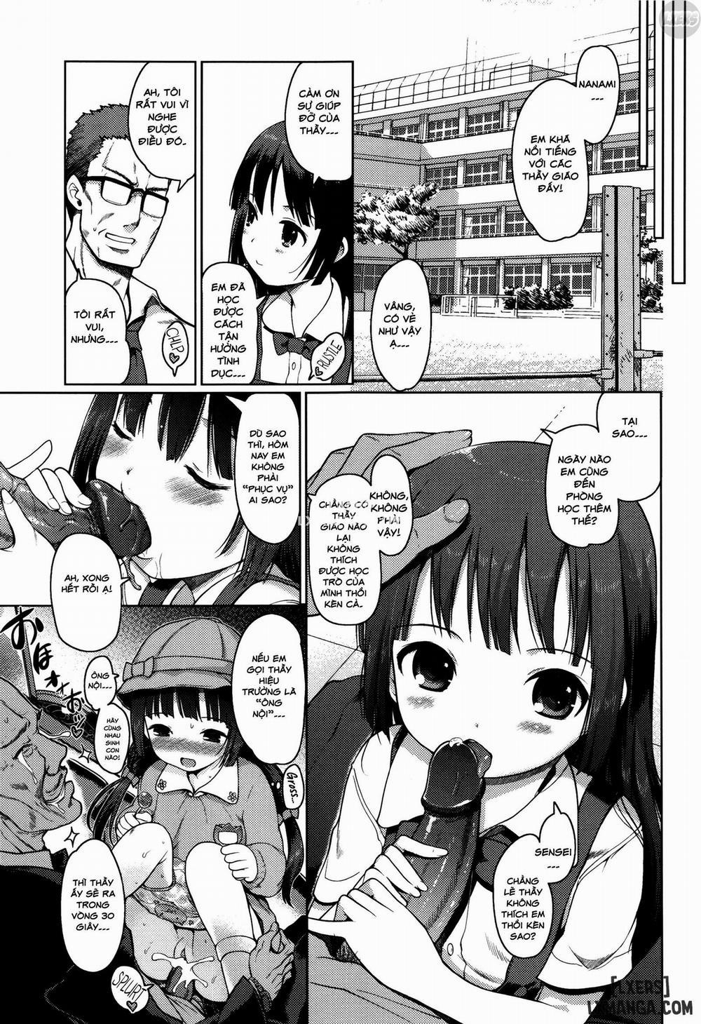 Hime Hajime 2 trang 17