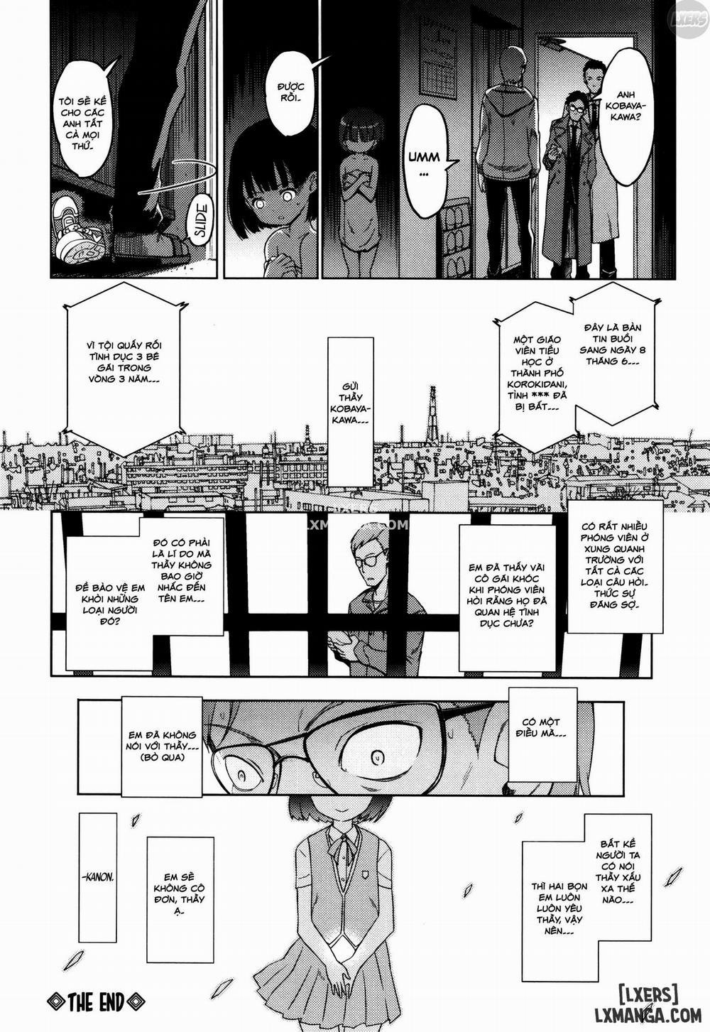 Hime Hajime 5 trang 20