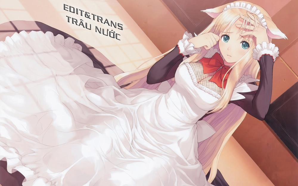 Hime Kishi Tame Ho (Ragnarok Online) 3 trang 50