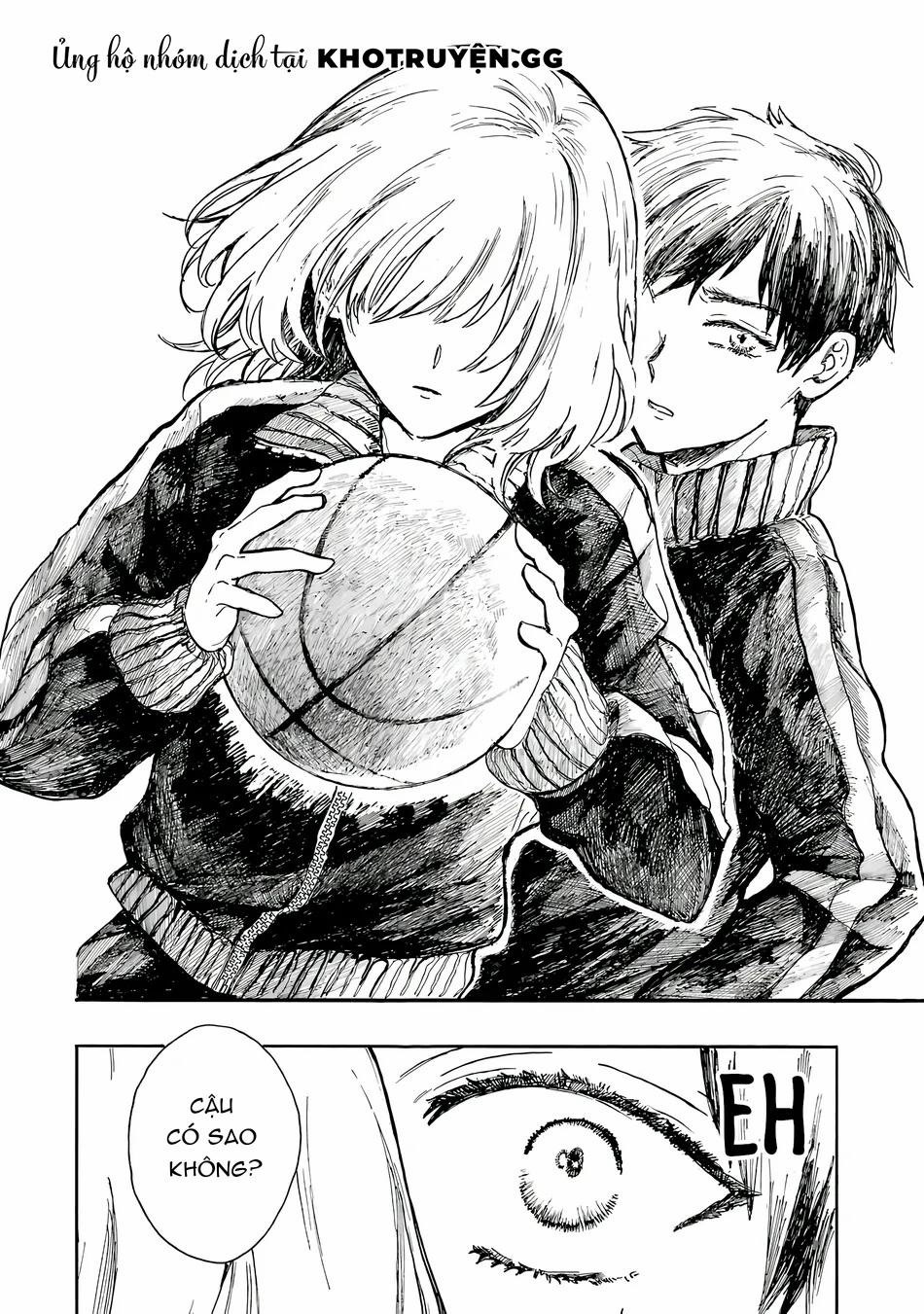 Hime-kun Không Muốn Làm Công Chúa Đâu! 1 trang 23