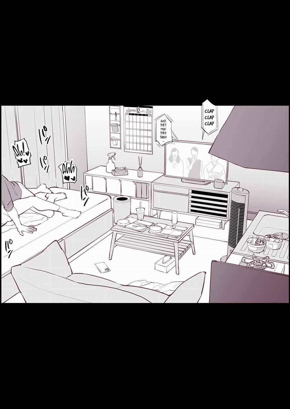 Hime Osame, Hime Hajime 1 Bắn trang 5