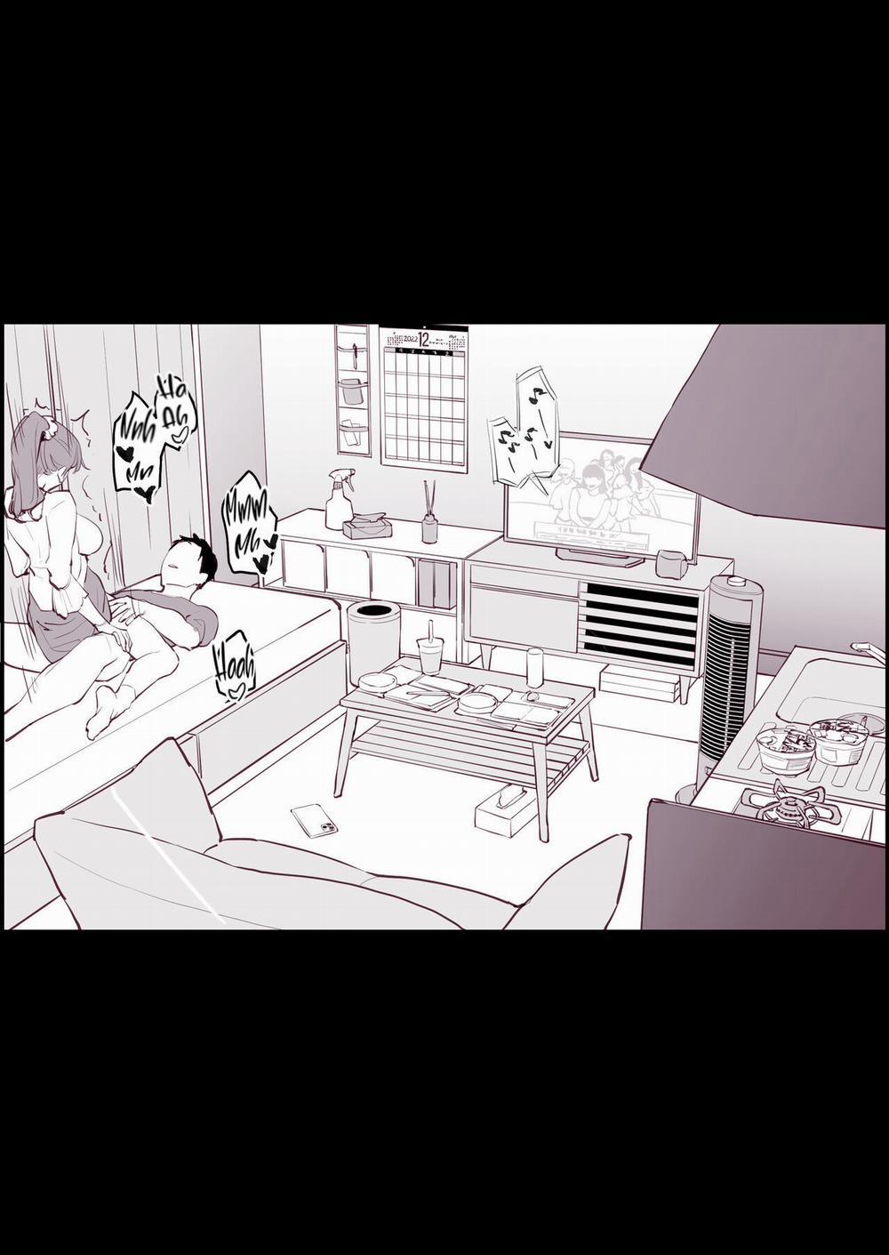 Hime Osame, Hime Hajime 1 Bắn trang 6