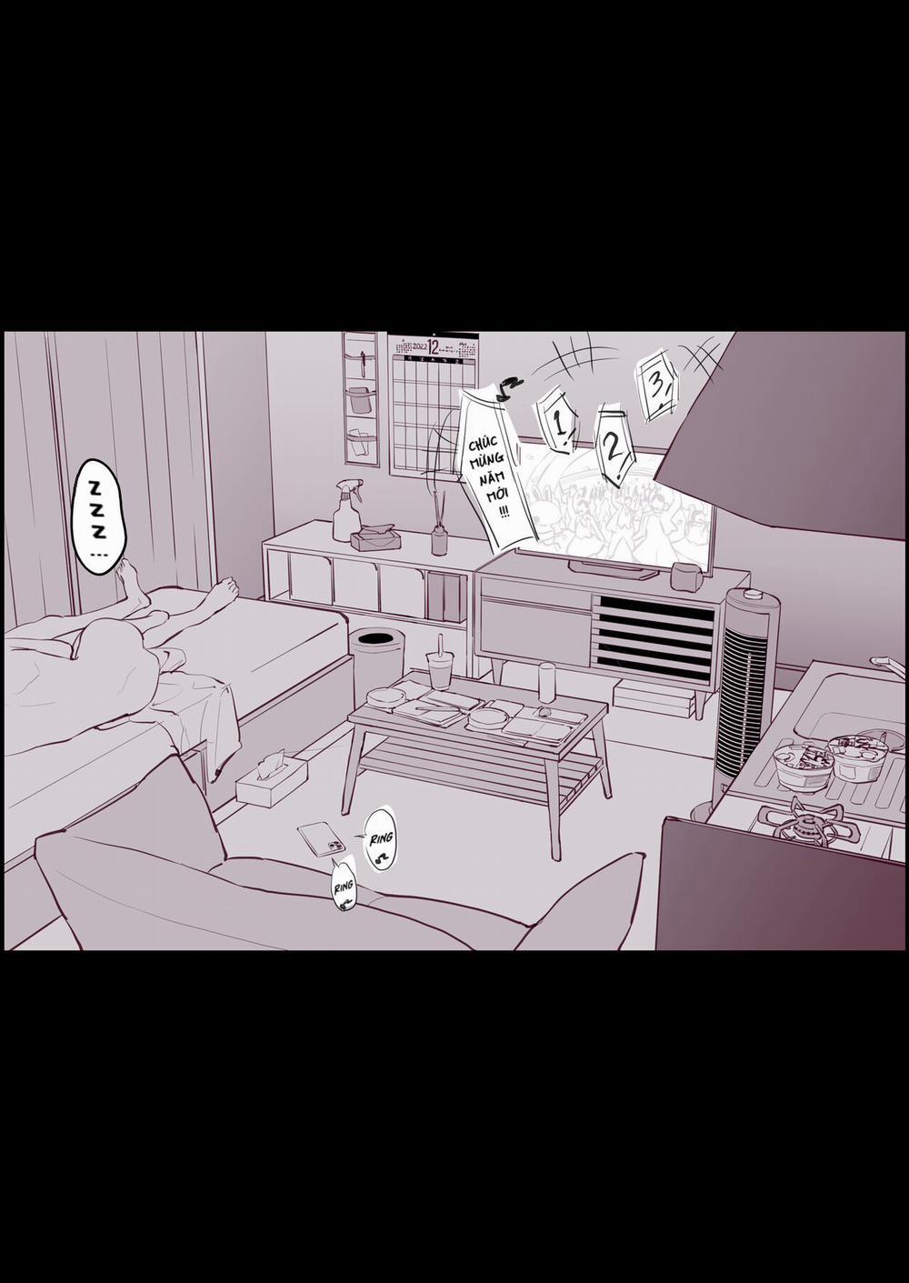 Hime Osame, Hime Hajime 1 Bắn trang 7