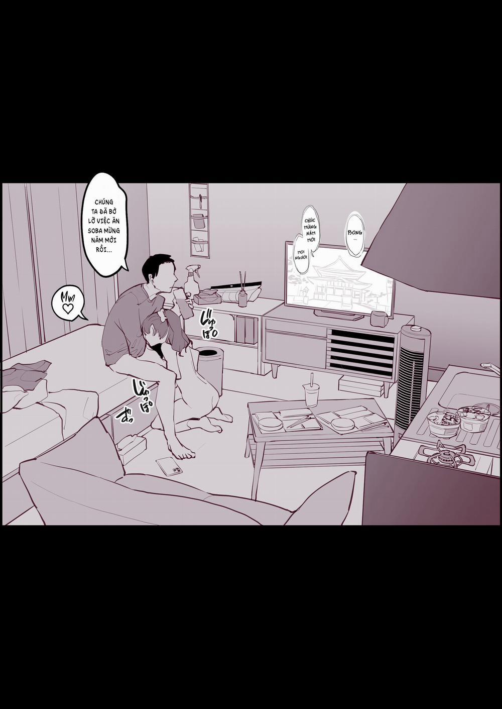 Hime Osame, Hime Hajime 1 Bắn trang 8