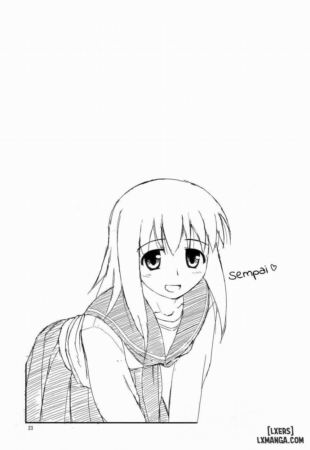 Hime-sama Rendez-vous Oneshot trang 20