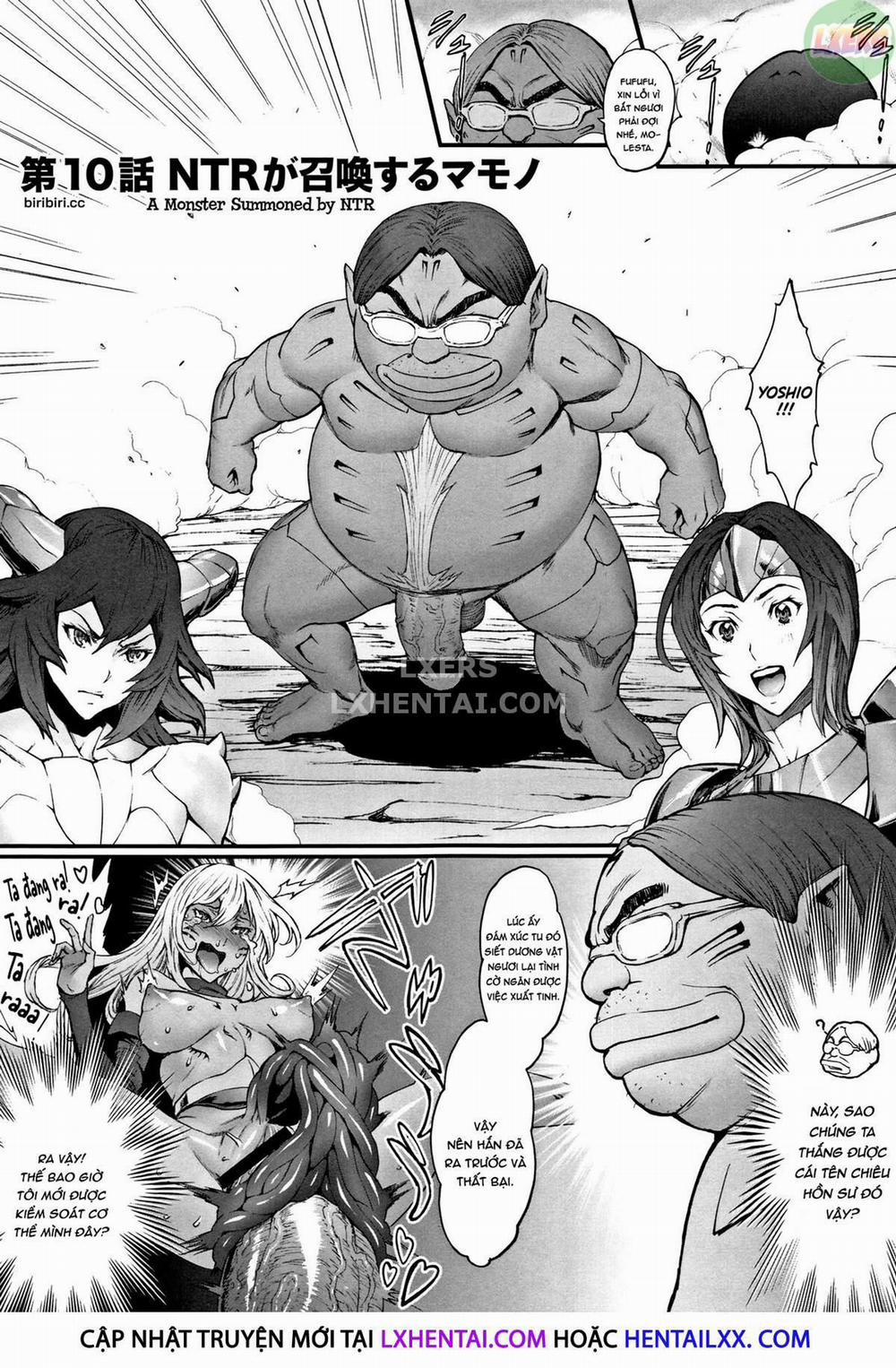 Hime to Dragon 10 trang 2