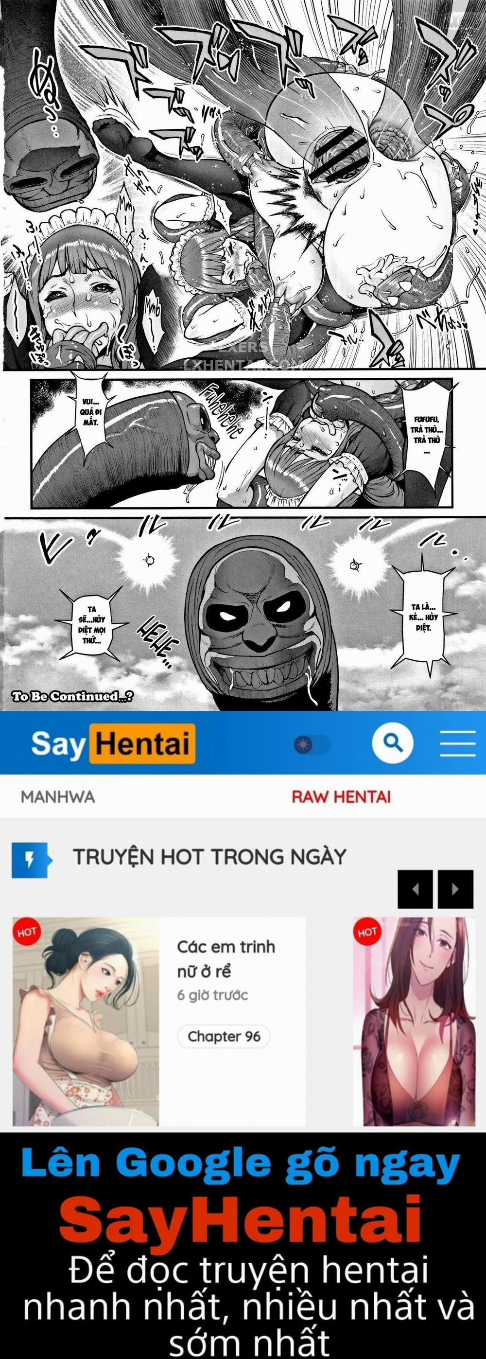 Hime to Dragon 11 trang 23